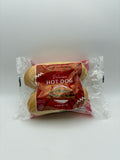 Pain Hot Dog 4 Pains 240g