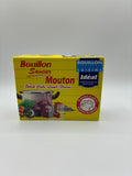 Bouillon de Mouton 456g – Idéal