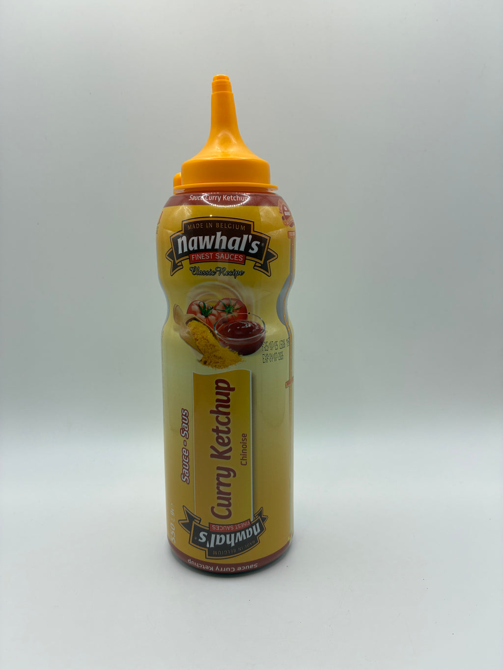Sauce Nawhal’s 500ml