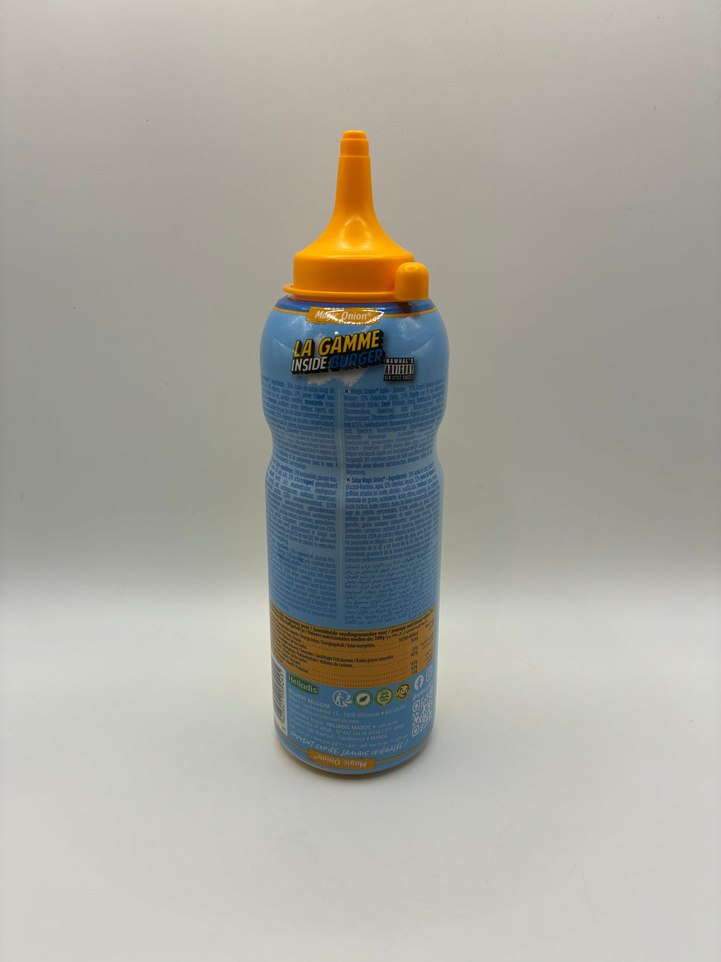 Sauce Magic onion Nawhal’s 500ml