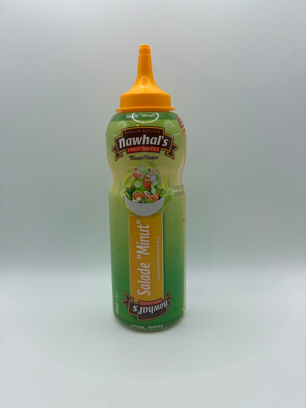 Sauce Salade Minut Nawhal’s 500ml