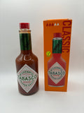 Tabasco Chili Sauce 350ml