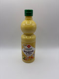 Vinaigrette Moutarde de Dijon 500ml – Lesieur