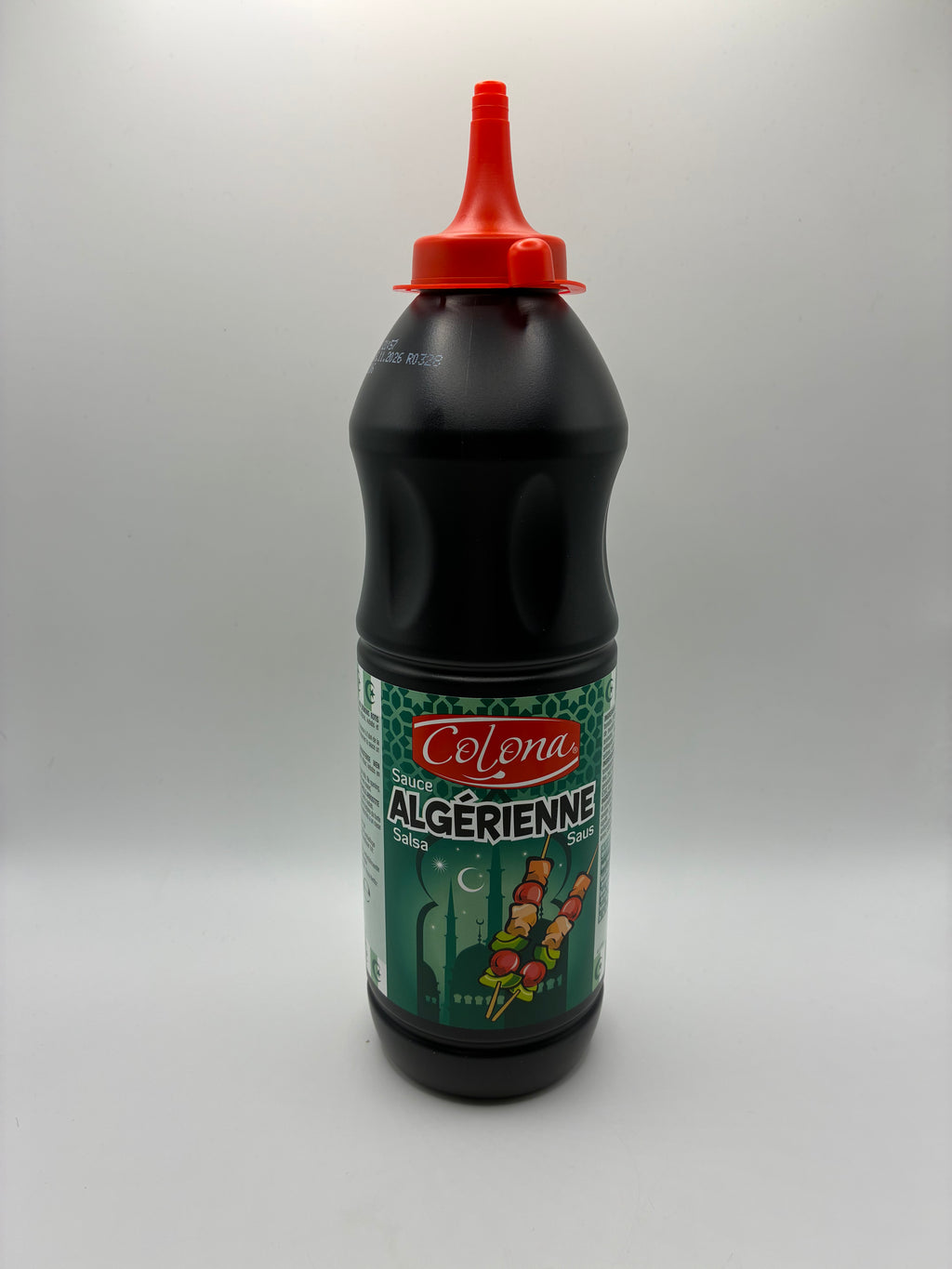 Sauce Algérienne Colona 850g