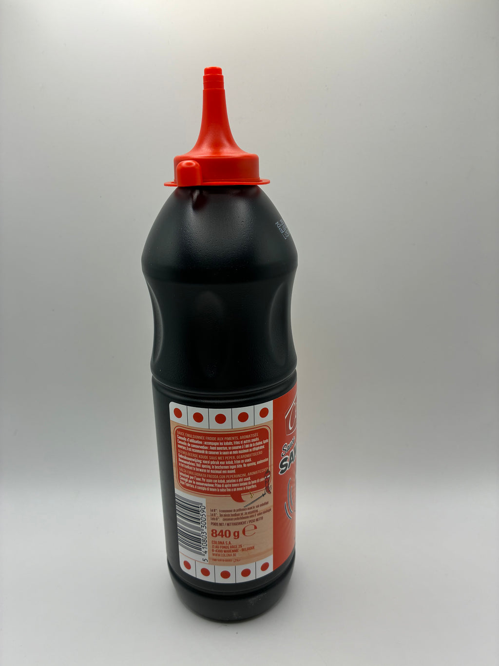 Sauce Samouraï Colona 850g