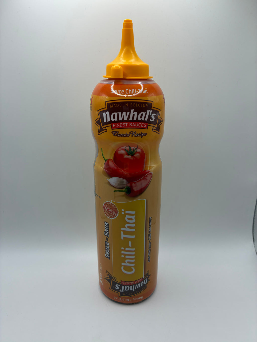 Sauce Chilli-Thai Nawhal’s 950ml
