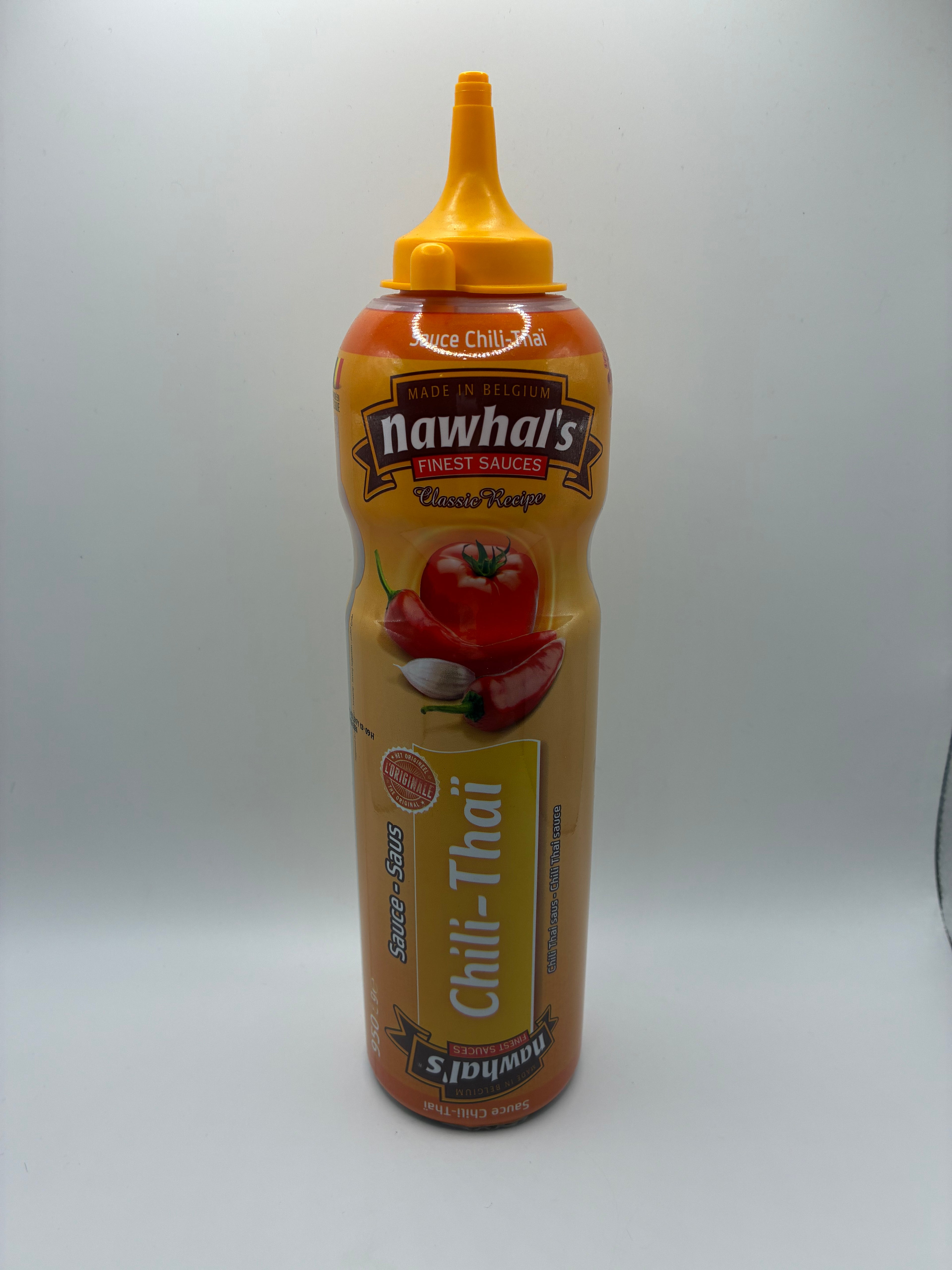 Sauce Chilli-Thai Nawhal’s 950ml