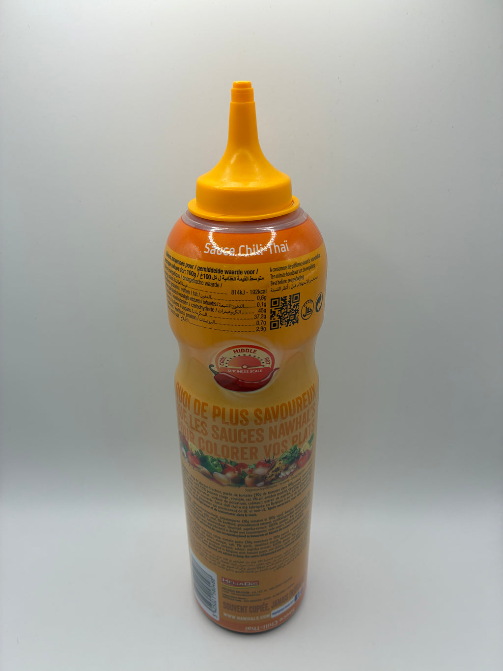 Sauce Chilli-Thai Nawhal’s 950ml