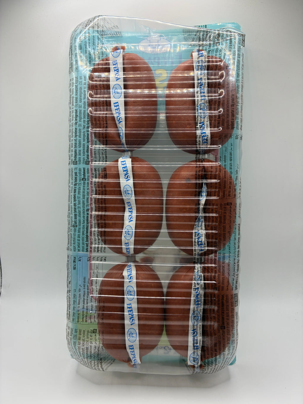 Sucuk 1kg – Etepasa