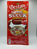 Sucuk 1kg – Destab
