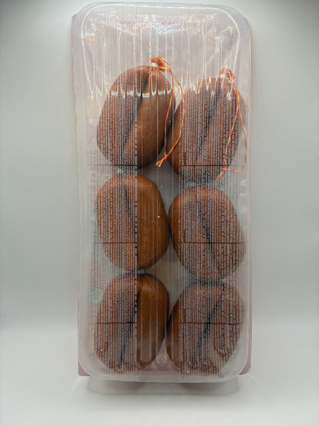 Sucuk 1kg – Destab