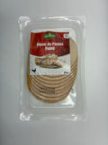 Blanc de Poulet Fumé Halal 150g – Volibon