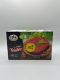 Burger Maxi Tendre 10 x 80g – Isla Mondial Halal AVS