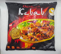 Kebab de Poulet 1kg – Dostlar Halal