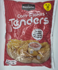 Tenders Corn Flakes 800g – Macellarius Halal AVS
