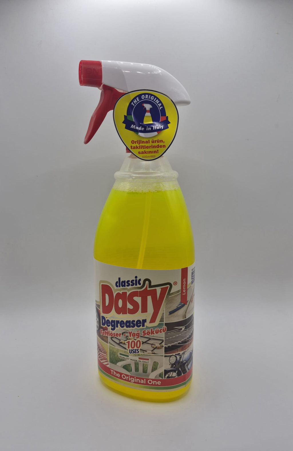 Dasty Dégraissant Multi-Surface 1L