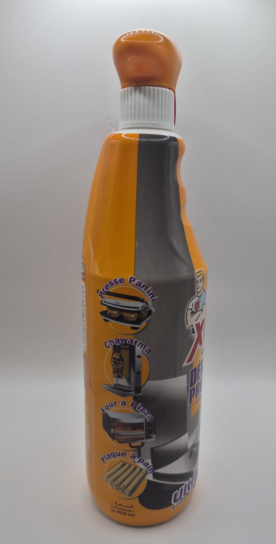 Dégraissant Force Express Multi-Surface Ultra Efficace 950ml