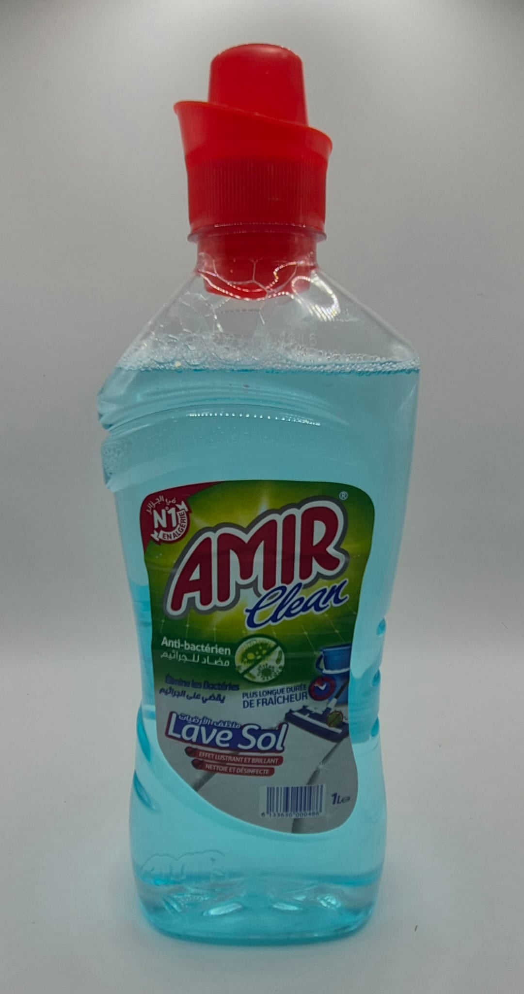 Amir Lave-Sol 1L