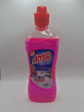 Amir Lave-Sol Senteur Rose 1L
