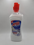 Amir Lave-Sol Senteur Fleur Blanche 1L