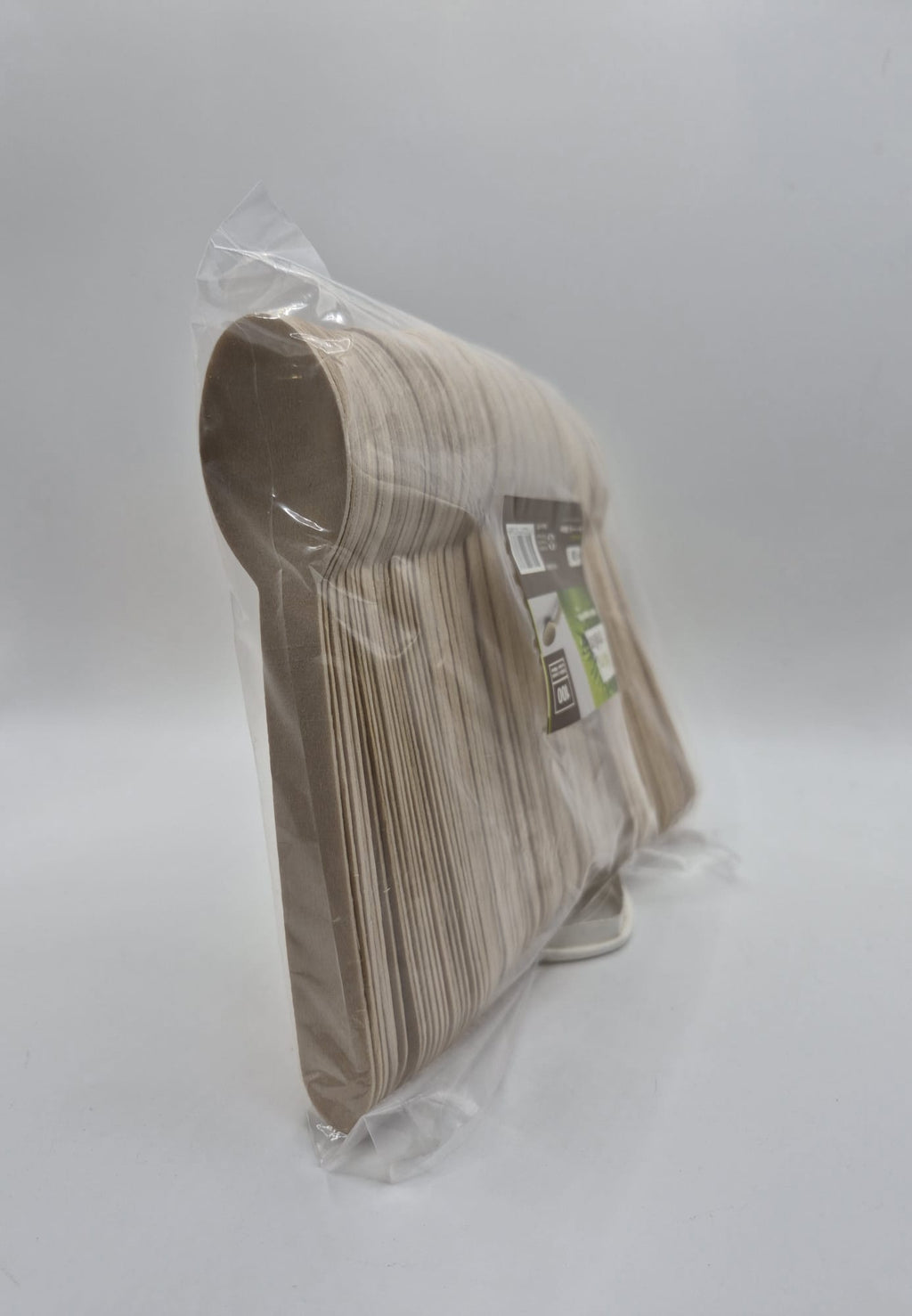 Cuillères en bois (x100)&nbsp;