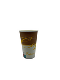 Gobelets Kraft Brun 30/35 cl – Pack de 50