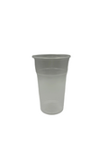 Gobelets Plastique Transparent 30 cl – Pack de 50