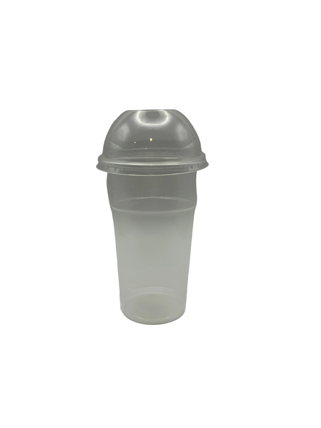 Couvercle Dôme pour Gobelet 40 cl – Pack de 50