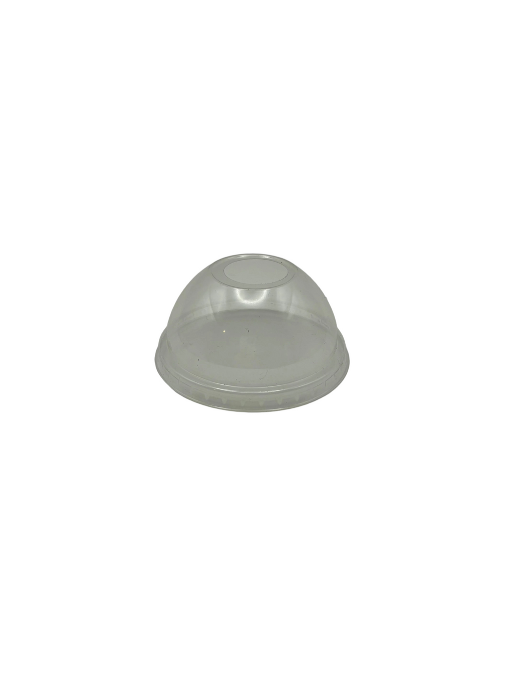 Couvercle Dôme pour Gobelet 40 cl – Pack de 50
