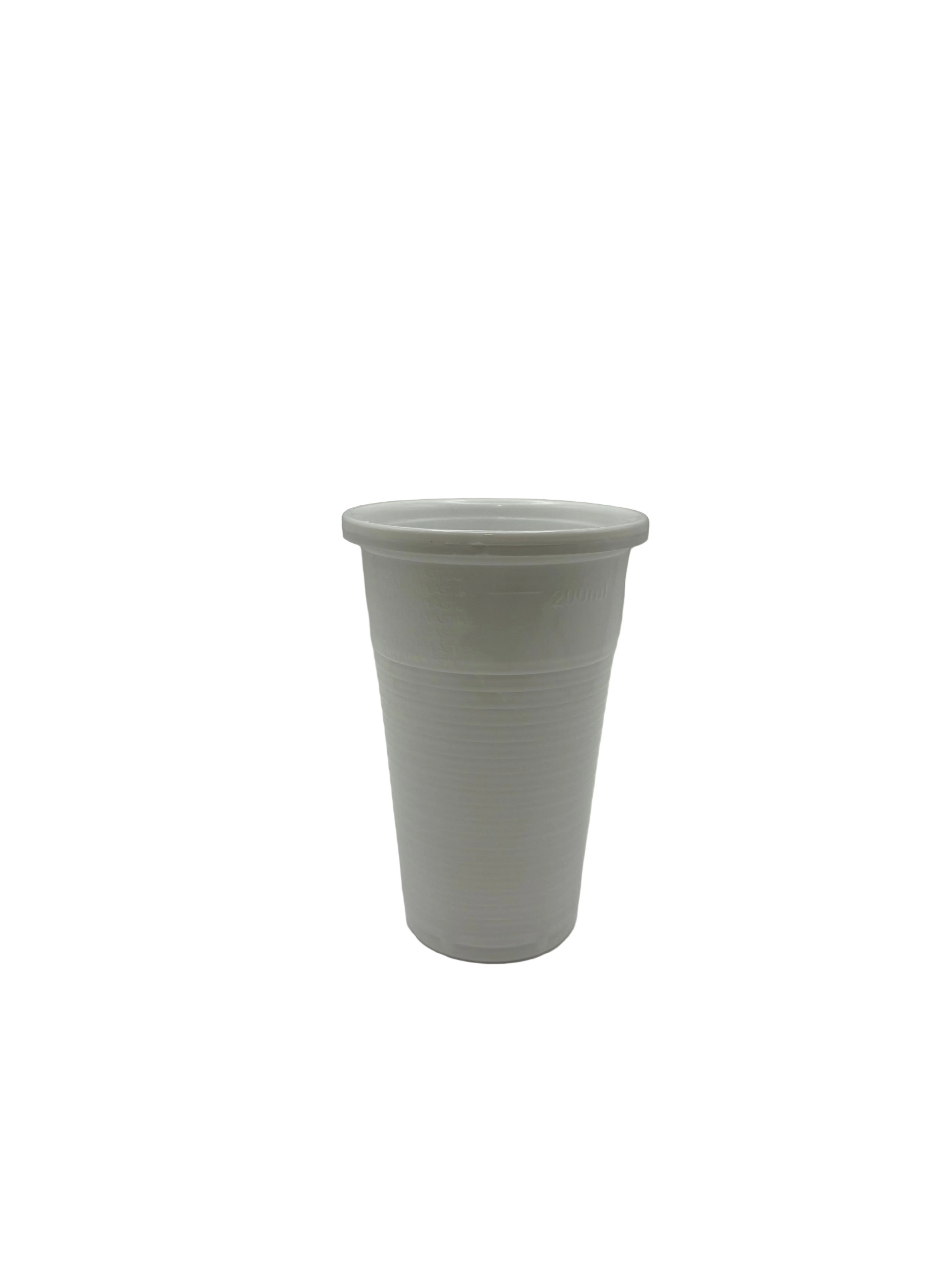 Gobelets Plastique 21 cl – Pack de 100