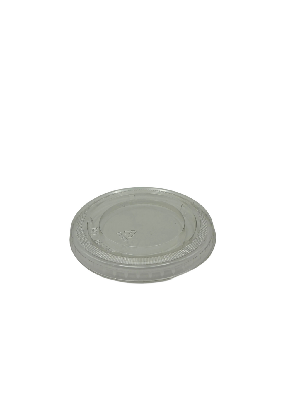 Couvercles pour Pot Dessert POS25 – Pack de 100