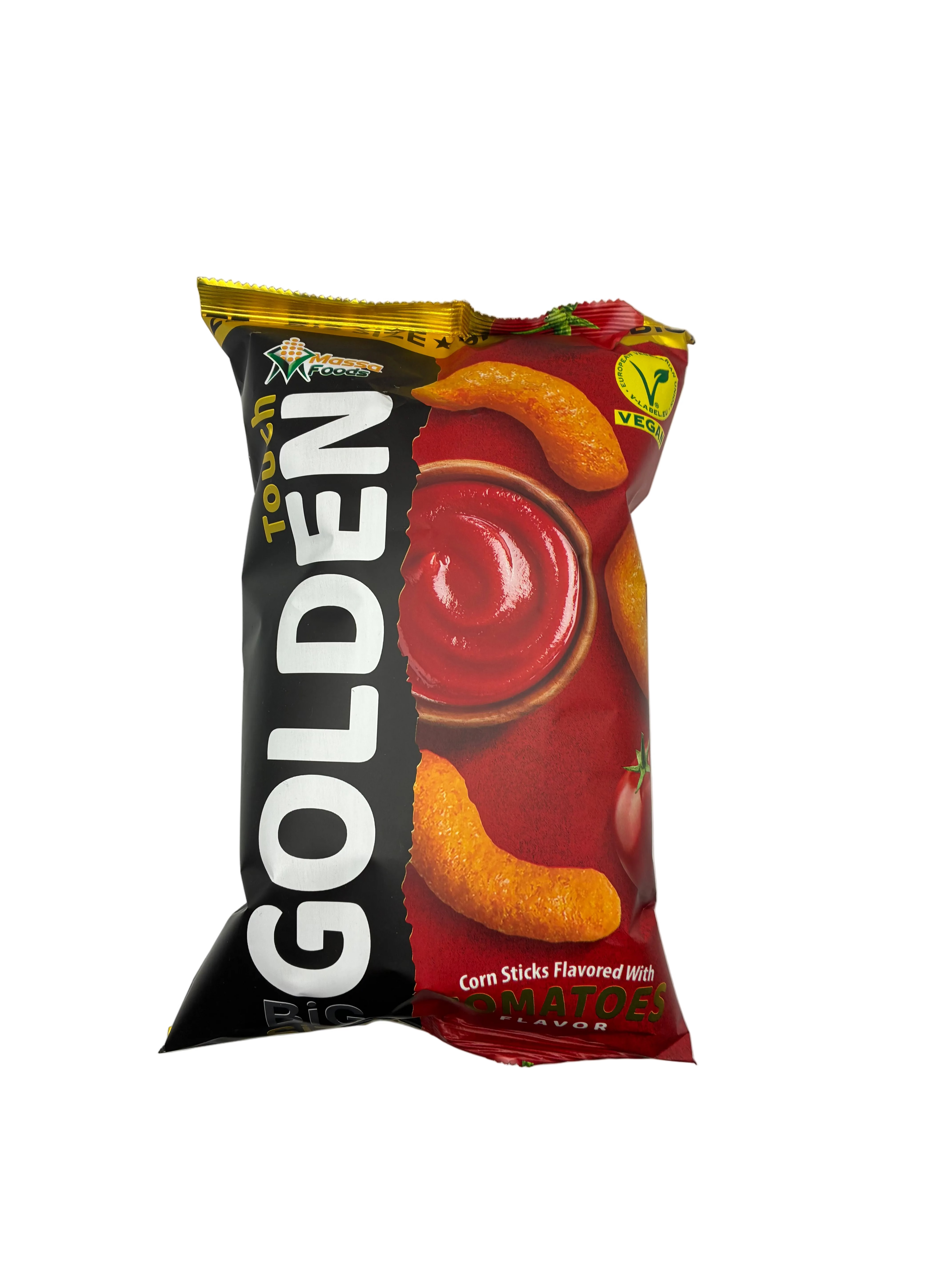 Chips Golden tomates – 70 g