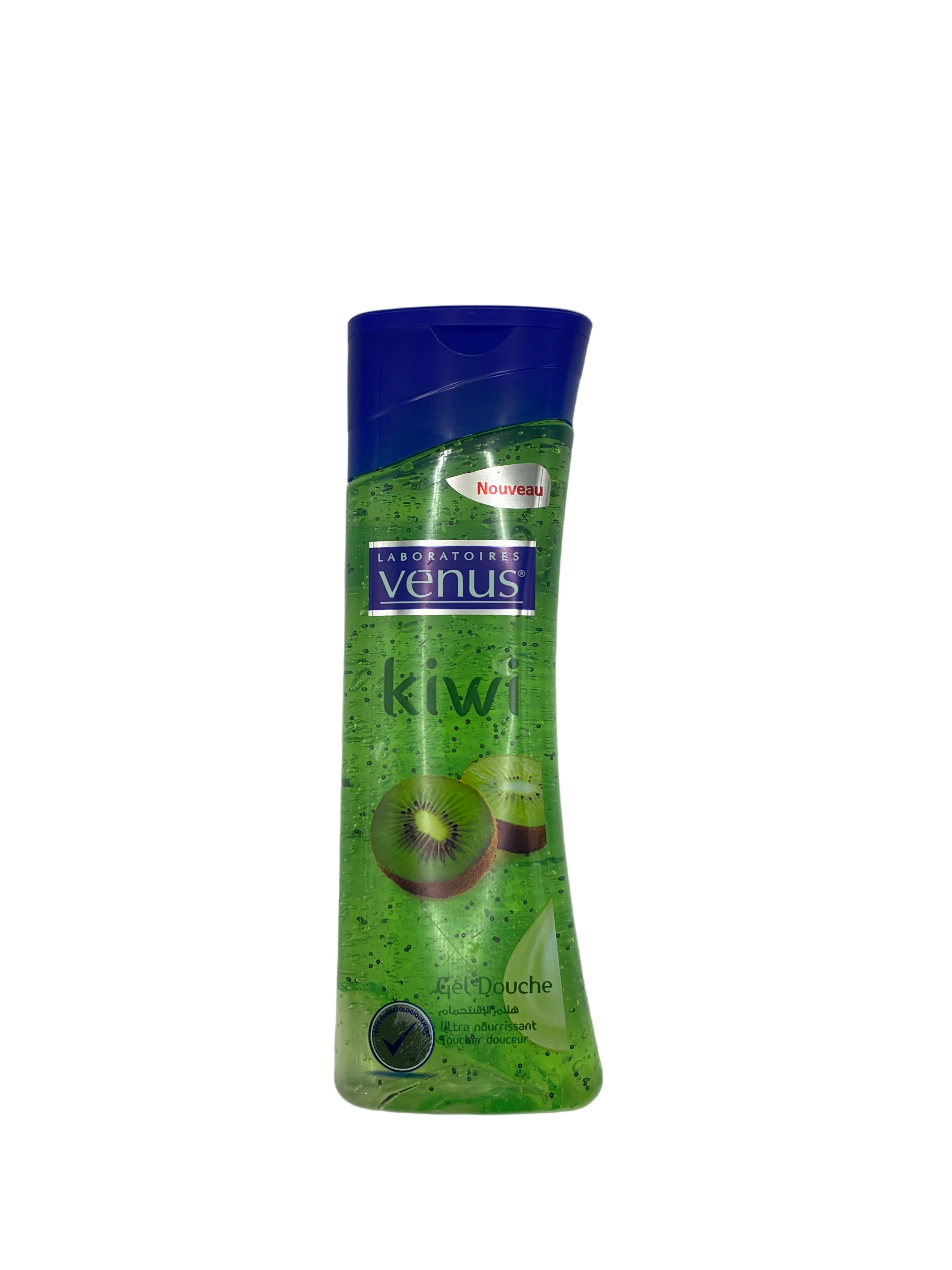 Gel Douche Lotus – Venus – 240 ml