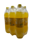 Slim Ananas – 1 L × 6