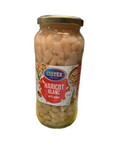 Haricots Blancs Trempés – Cister – 1 kg