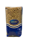 Lentilles Cister 4 mm – 1 kg