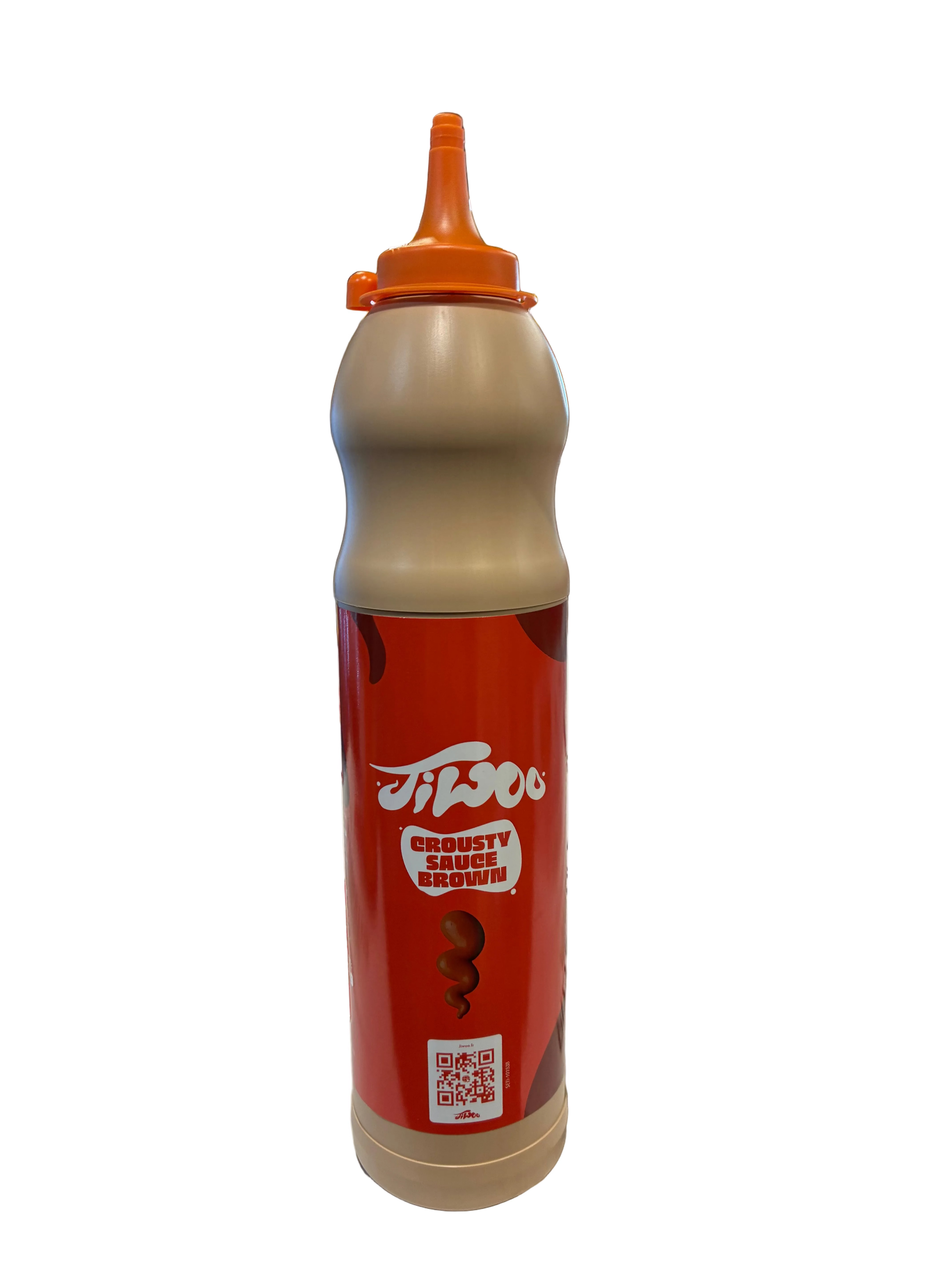 Sauce Crousty Brown 940ml