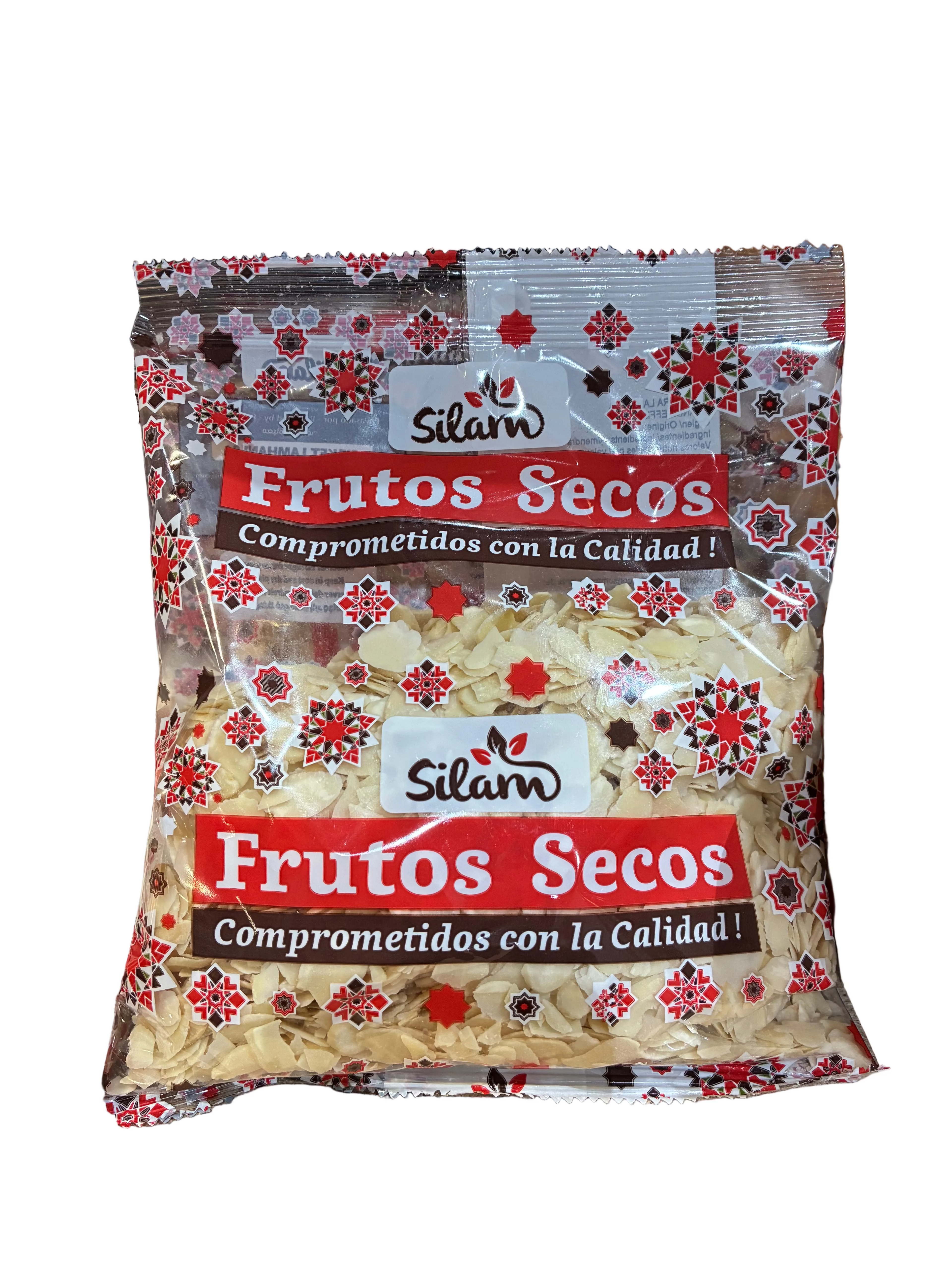 Amandes Effilées – RAWANE – 300 g