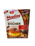 Flan Mouline Choco Noisettes – 150 g