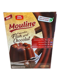 Flan Mouline Chocolat – 150 g