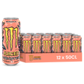 Juiced Monster Monarch 50cl – Pack de 12