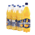 Orangina 1,5L – Pack de 6