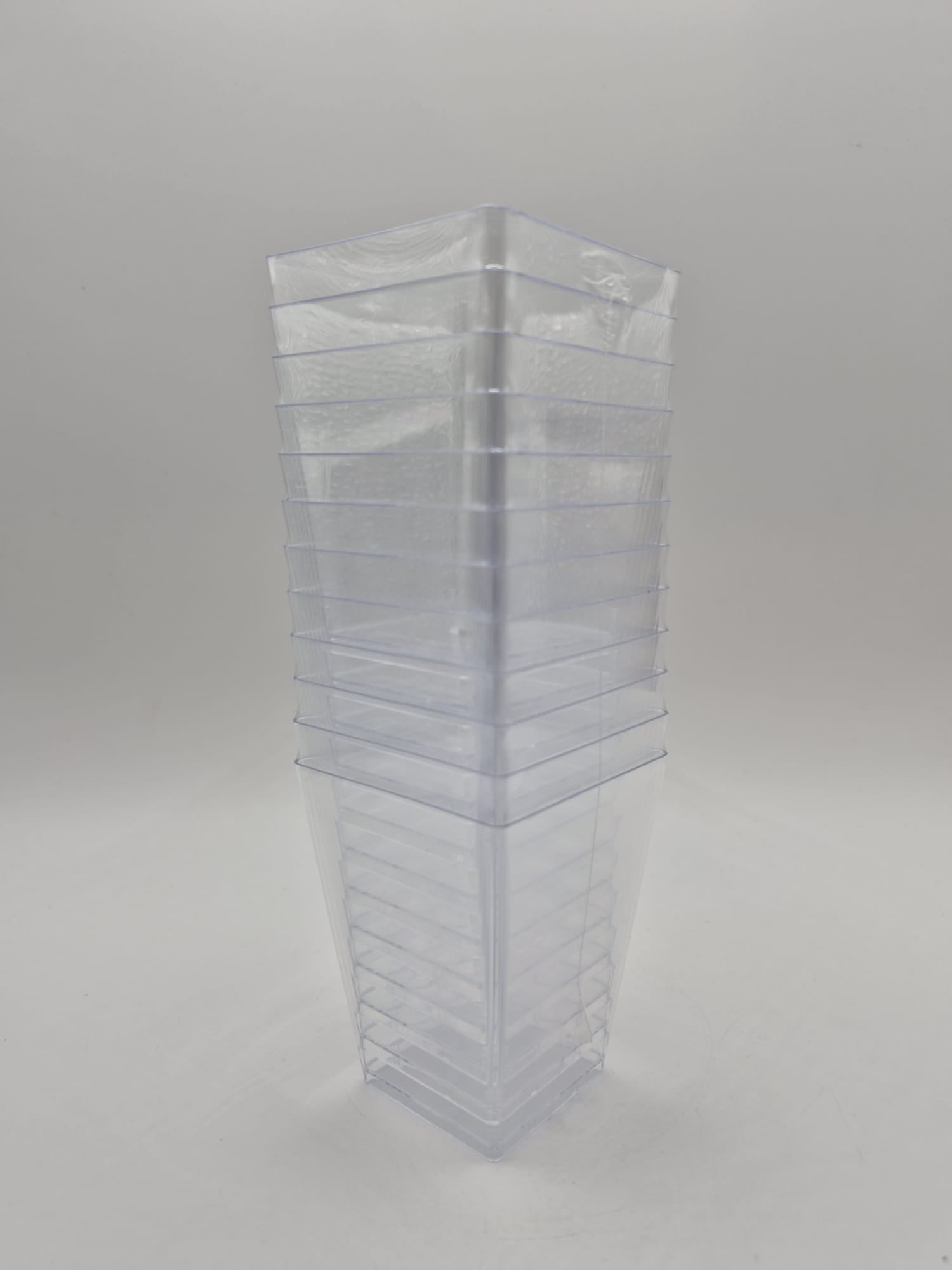 Verres de dégustation / Mise en bouche 16 cl (x12)