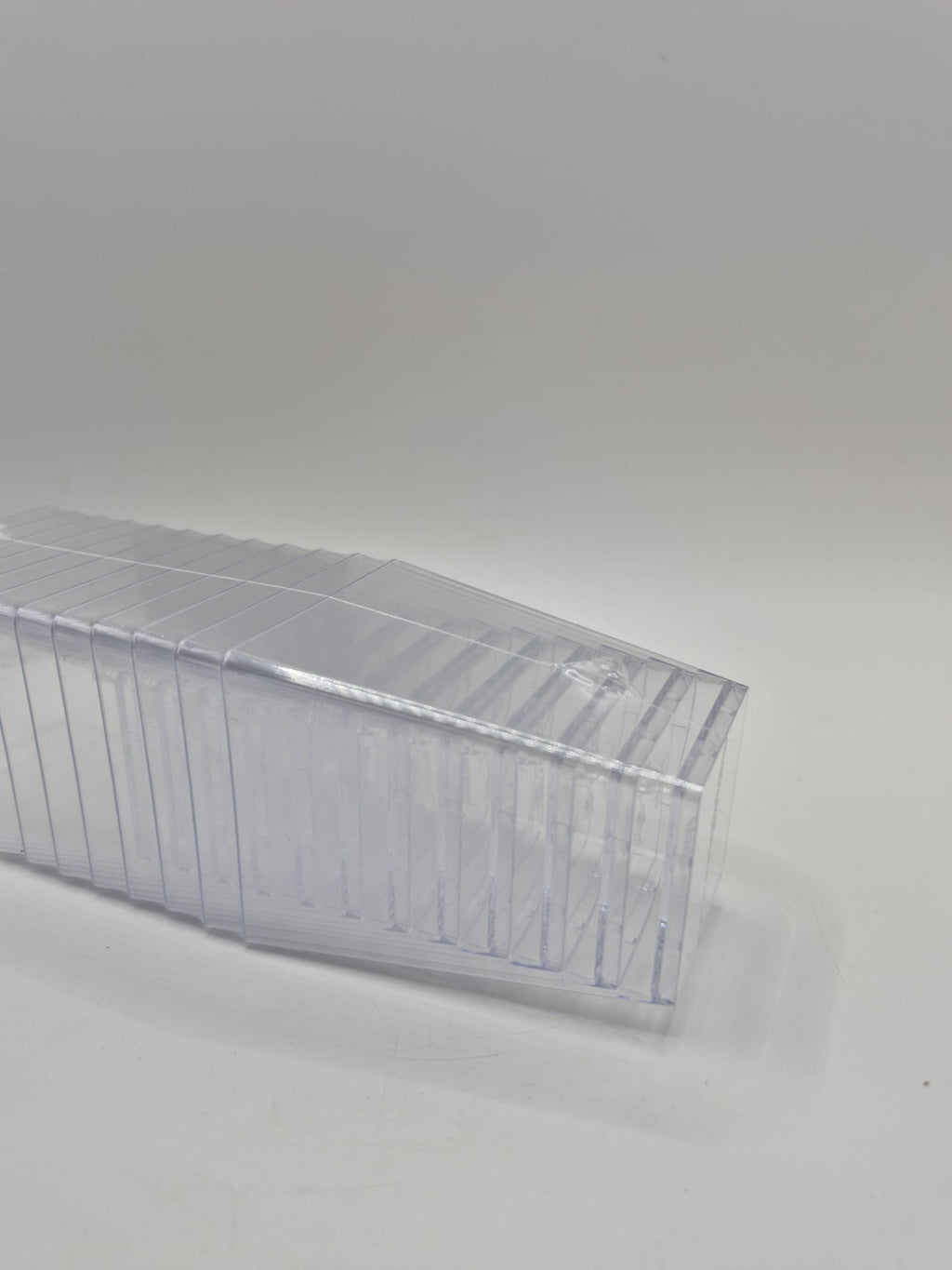 Verres de dégustation / Mise en bouche 16 cl (x12)