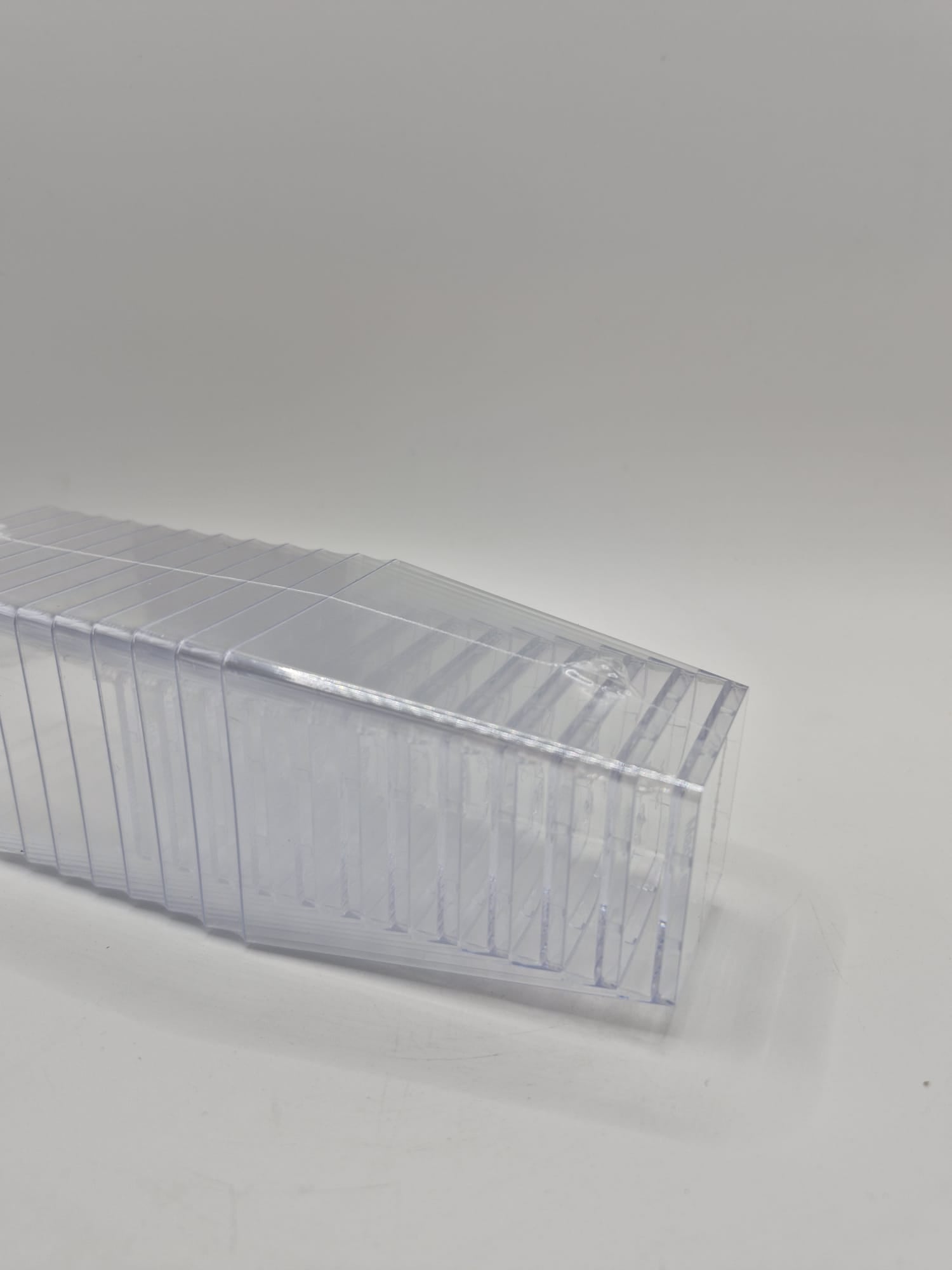 Verres de dégustation / Mise en bouche 16 cl (x12)