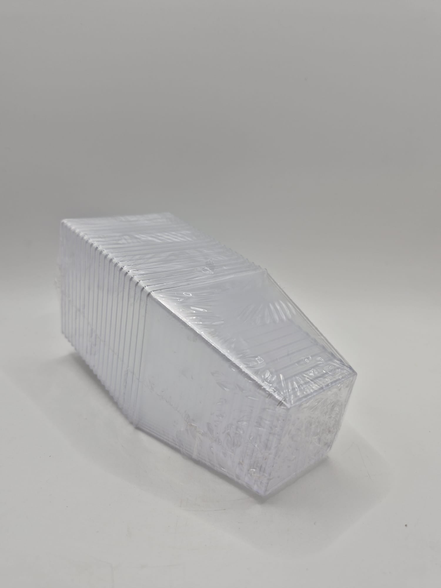 Verres de dégustation / Mise en bouche 20 cl (x20)&nbsp;