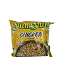 Nouilles Yum Yum Saveur Poulet – 60 g