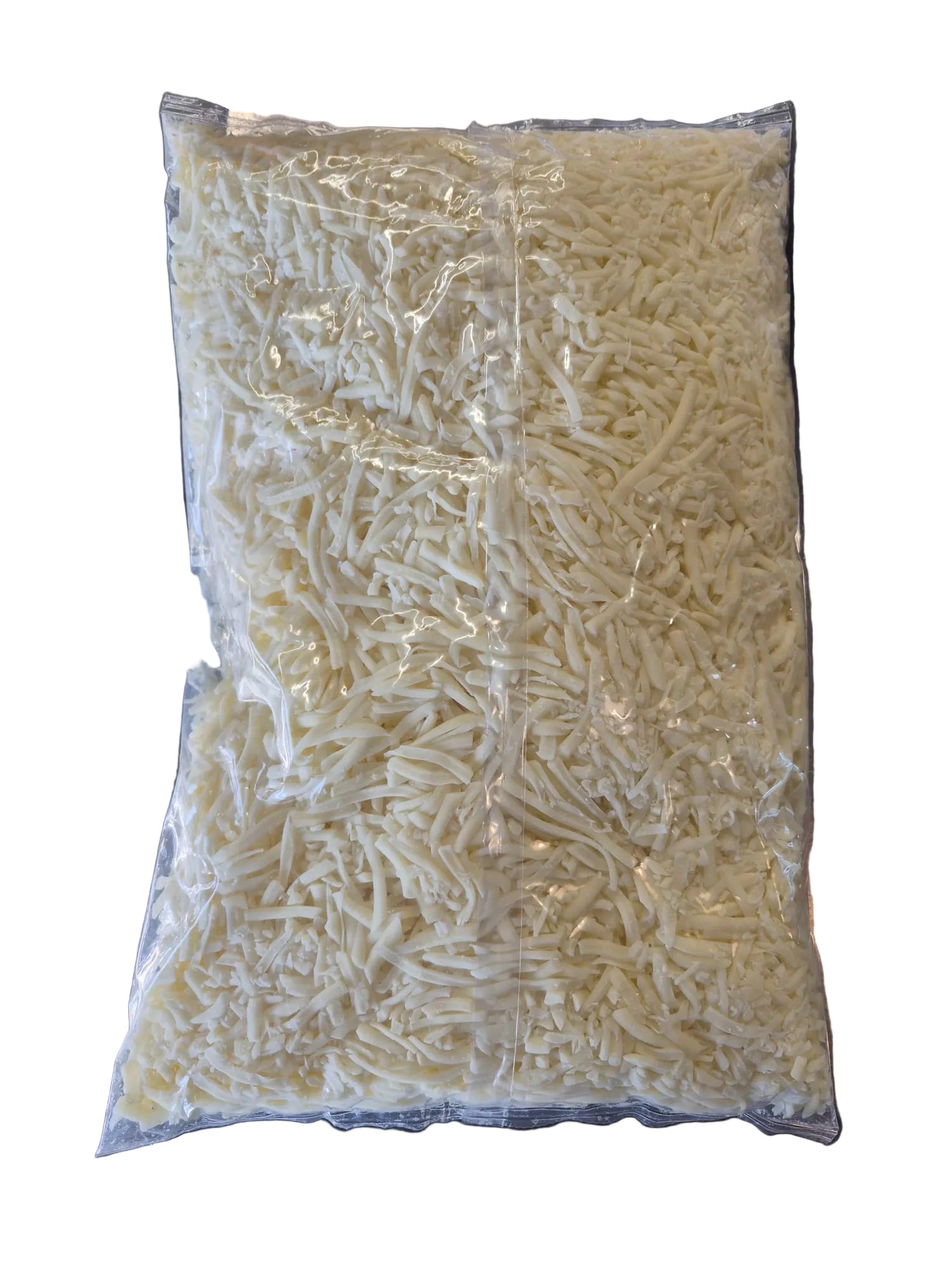 Mozzarella 40% 2kg – Delina