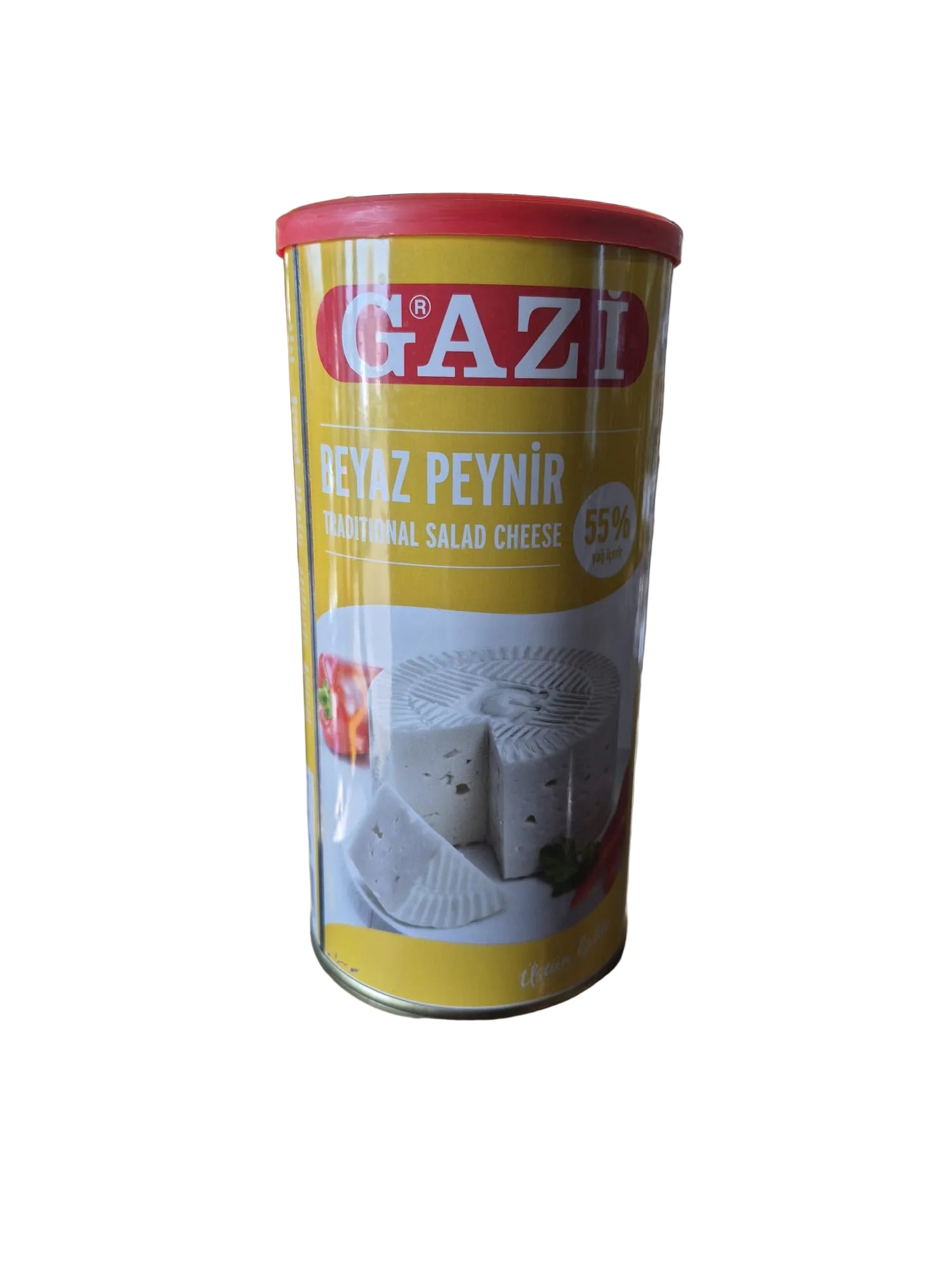 Fromage 800g – GAZI