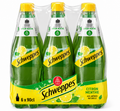 Schweppes Menthe Citron 900ml – Pack de 6